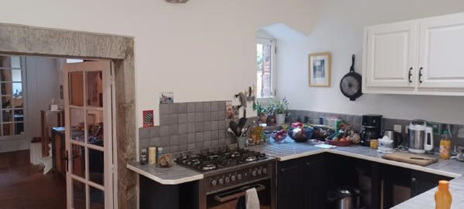 Maison à vendre, 165m², Saint-Antonin-Noble-Val