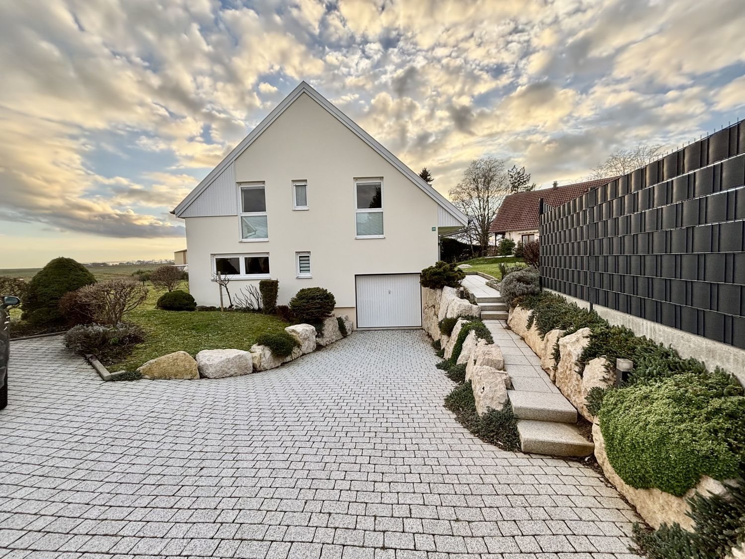 Maison à vendre, 144m², Berstett