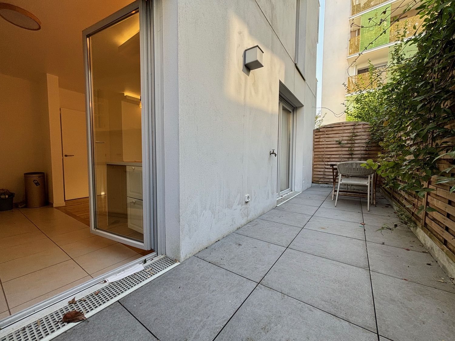 Appartement à vendre, 77m², Romainville