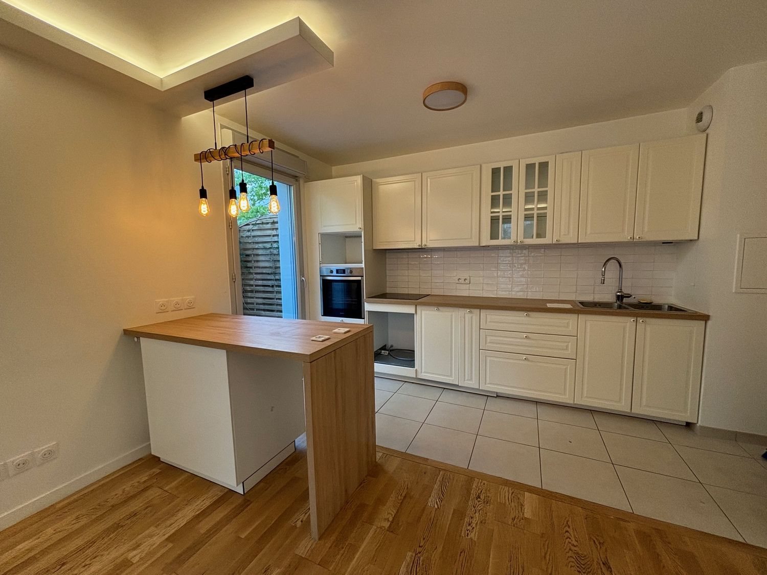 Appartement à vendre, 77m², Romainville