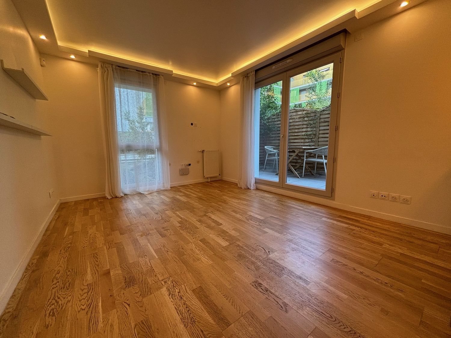 Appartement à vendre, 77m², Romainville