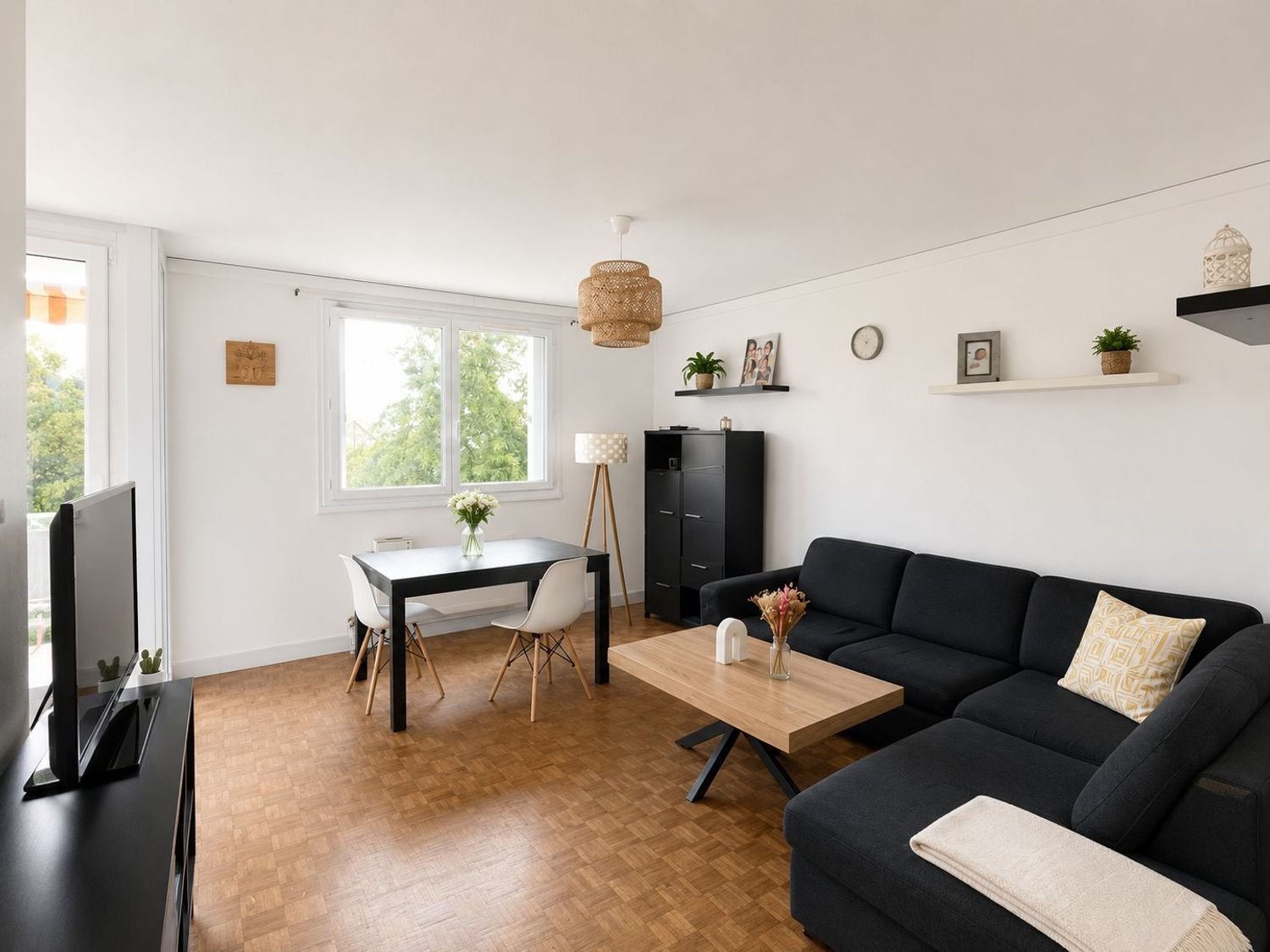 Appartement à vendre, 79m², Bruges