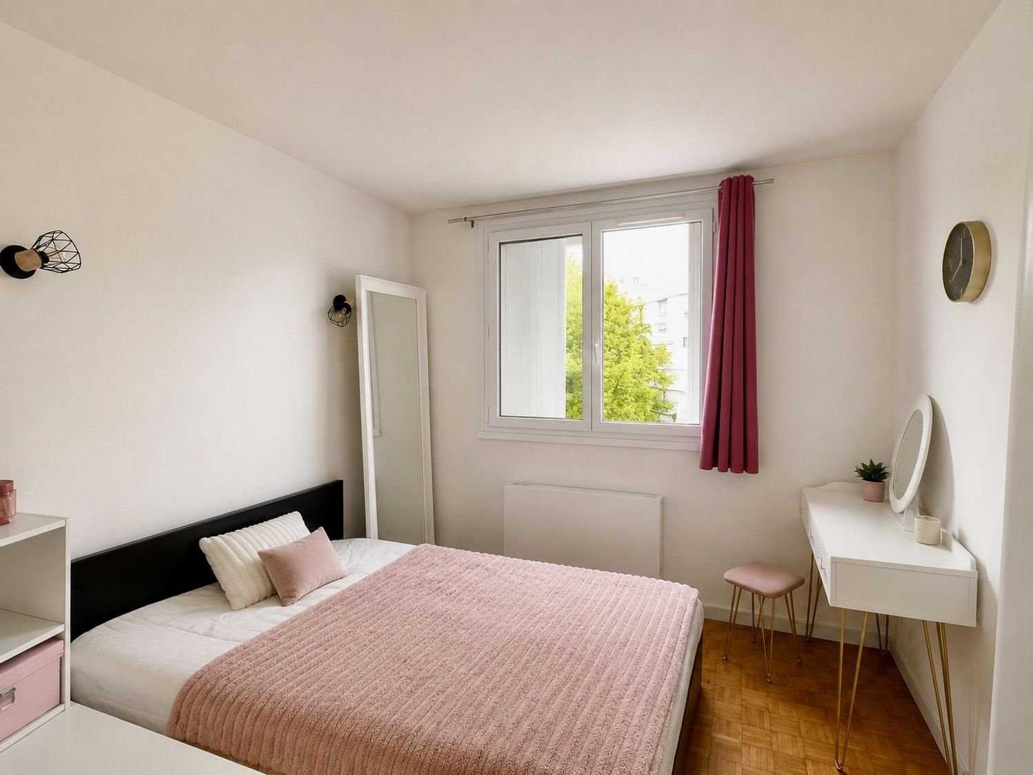 Appartement à vendre, 79m², Bruges