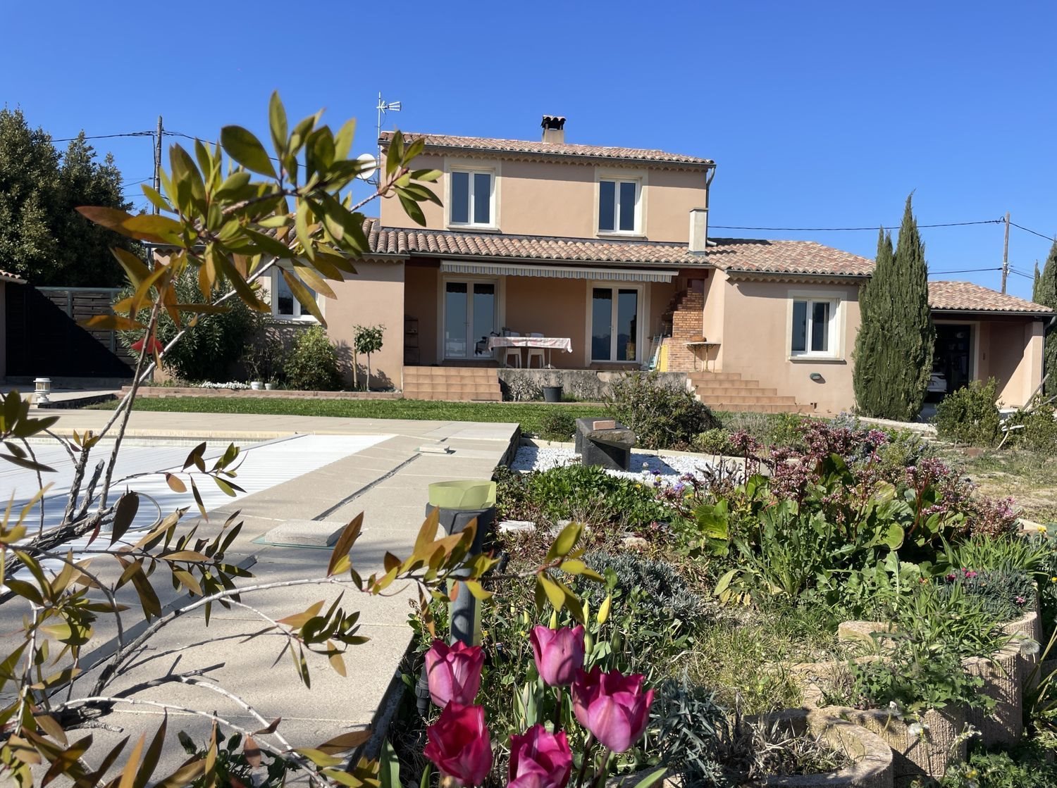 Maison à vendre, 180m², Vaison-la-Romaine