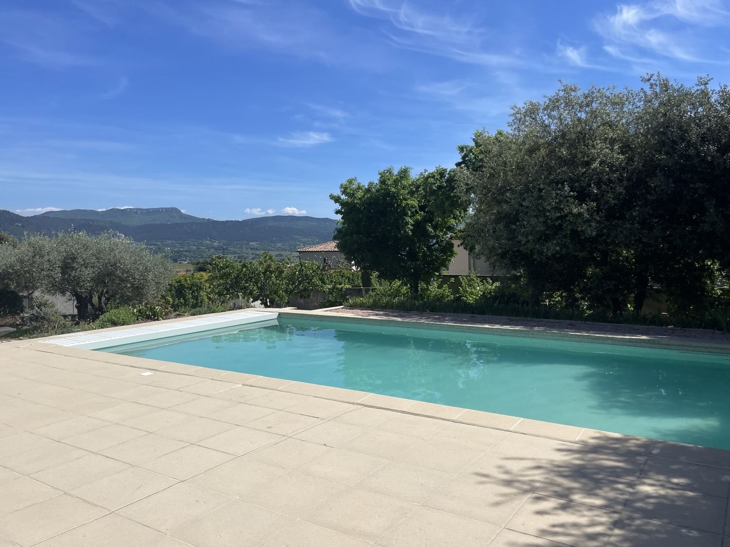 Maison à vendre, 180m², Vaison-la-Romaine
