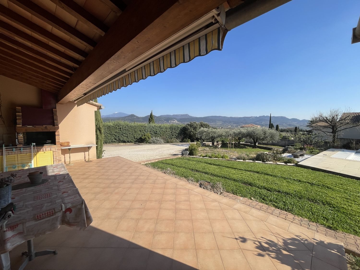 Maison à vendre, 180m², Vaison-la-Romaine