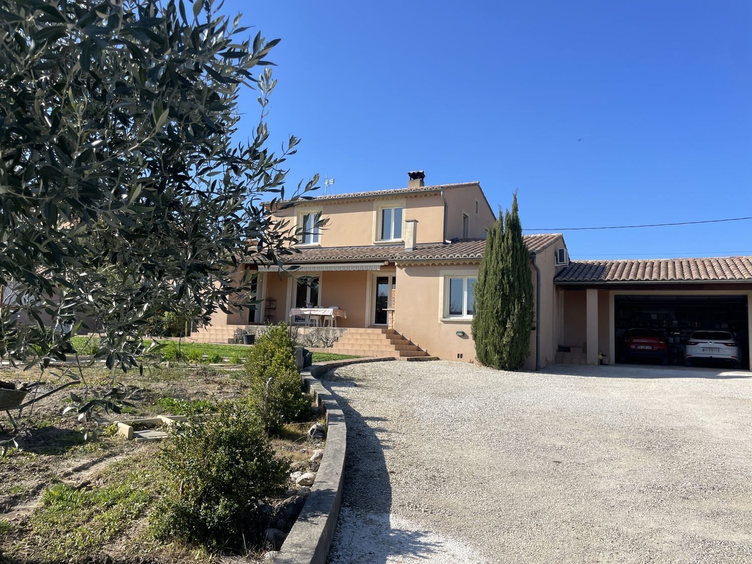 Maison à vendre, 180m², Vaison-la-Romaine
