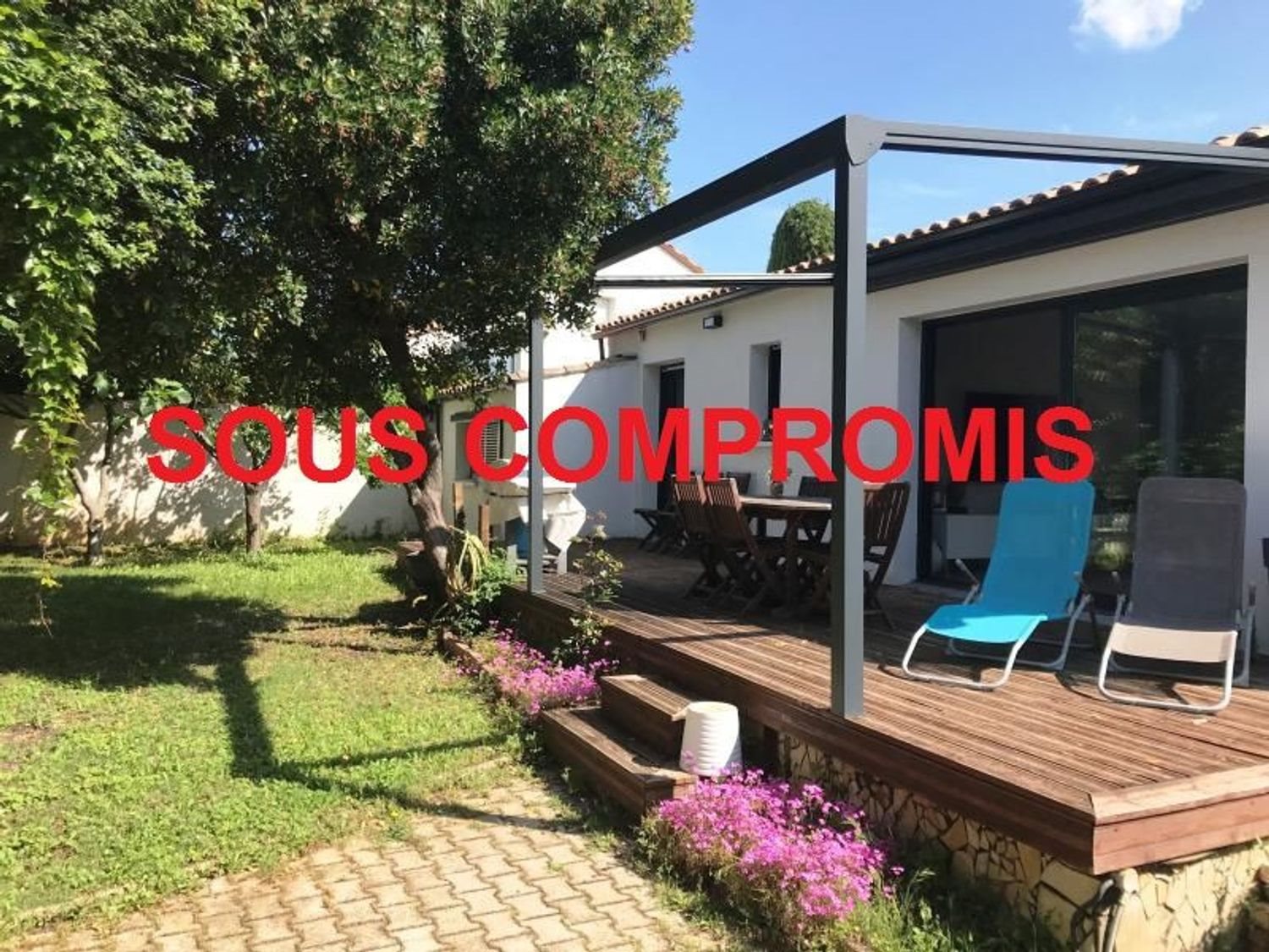 Maison à vendre, 100m², Mauguio