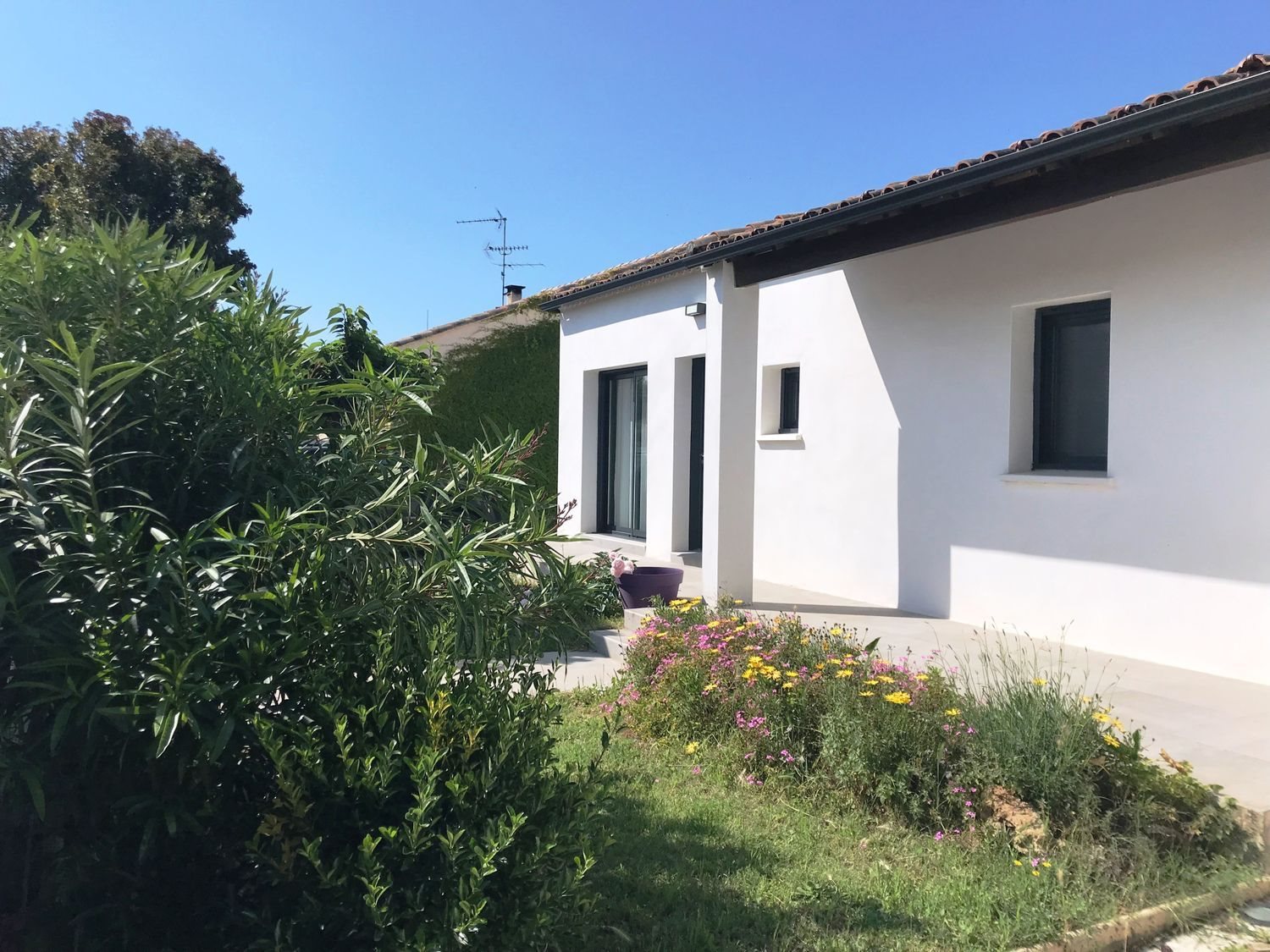 Maison à vendre, 100m², Mauguio