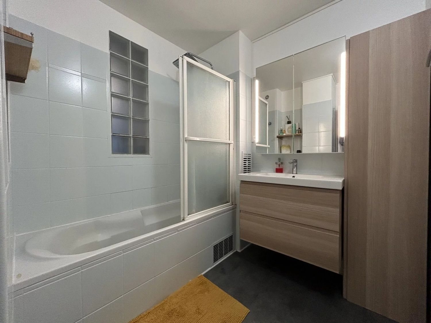 Appartement à vendre, 66m², Villejuif