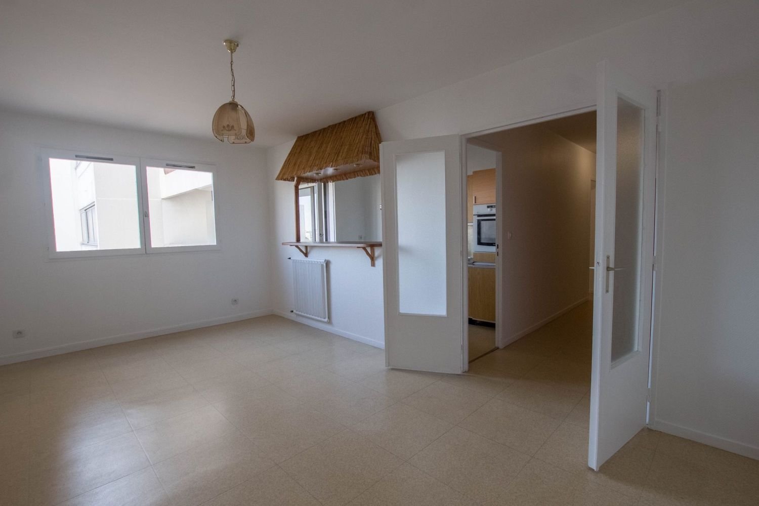 Appartement à louer, 50m², Vitry-sur-Seine