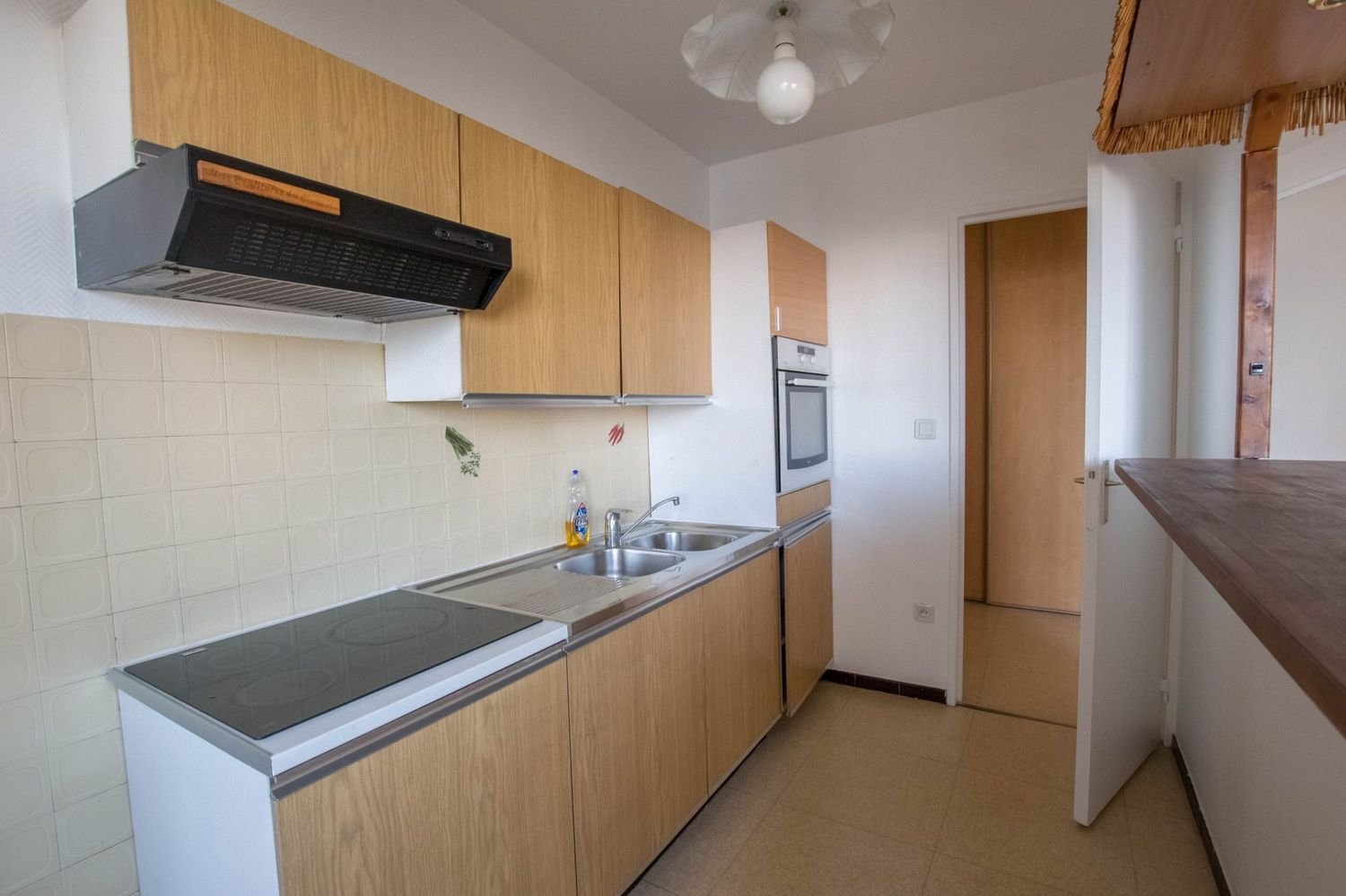 Appartement à louer, 50m², Vitry-sur-Seine