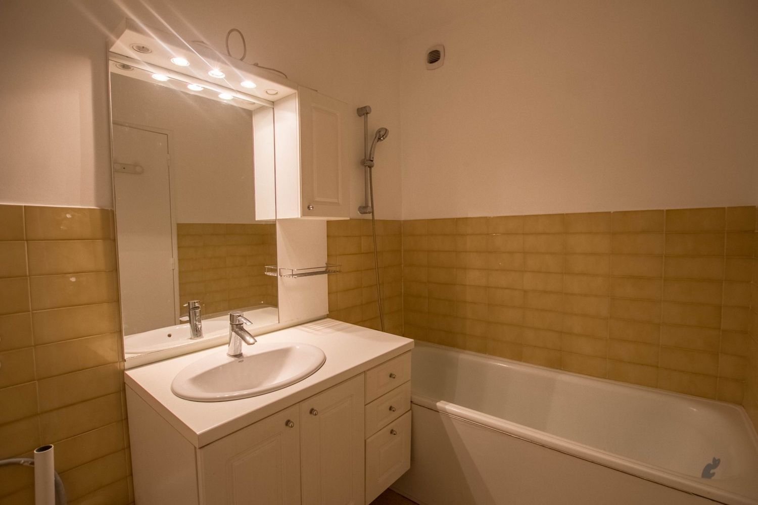 Appartement à louer, 50m², Vitry-sur-Seine