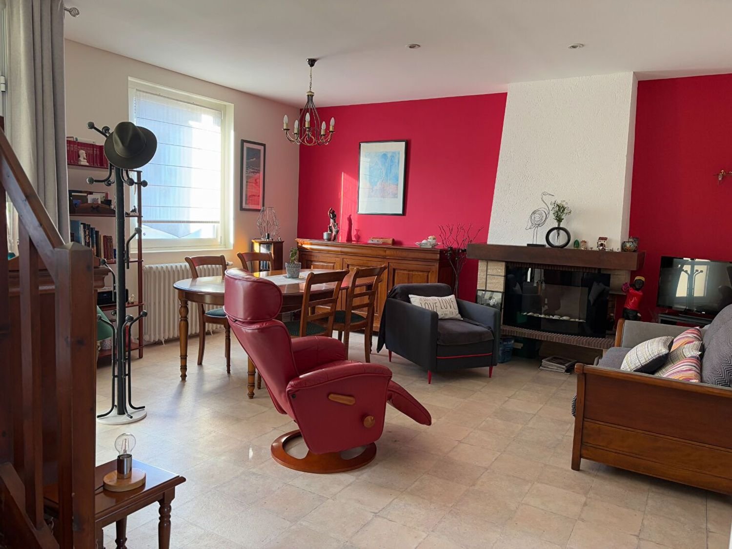 Maison à louer, 64m², Nantes
