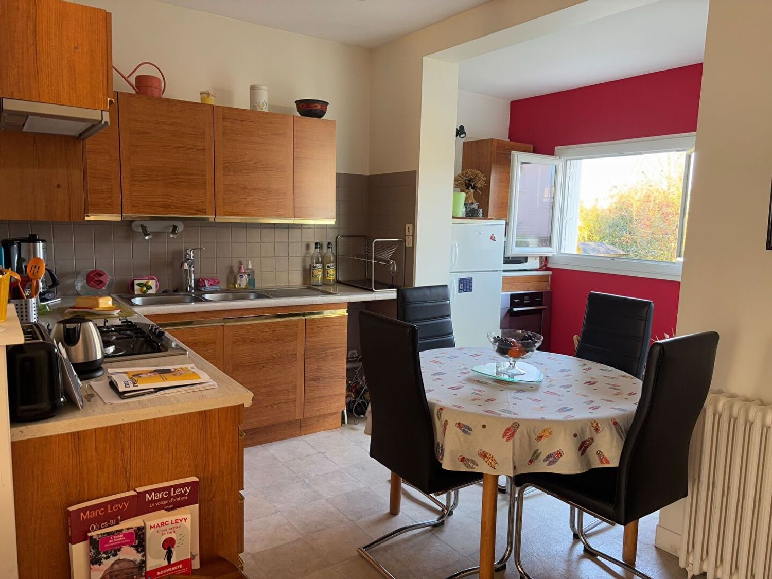 Maison à louer, 64m², Nantes
