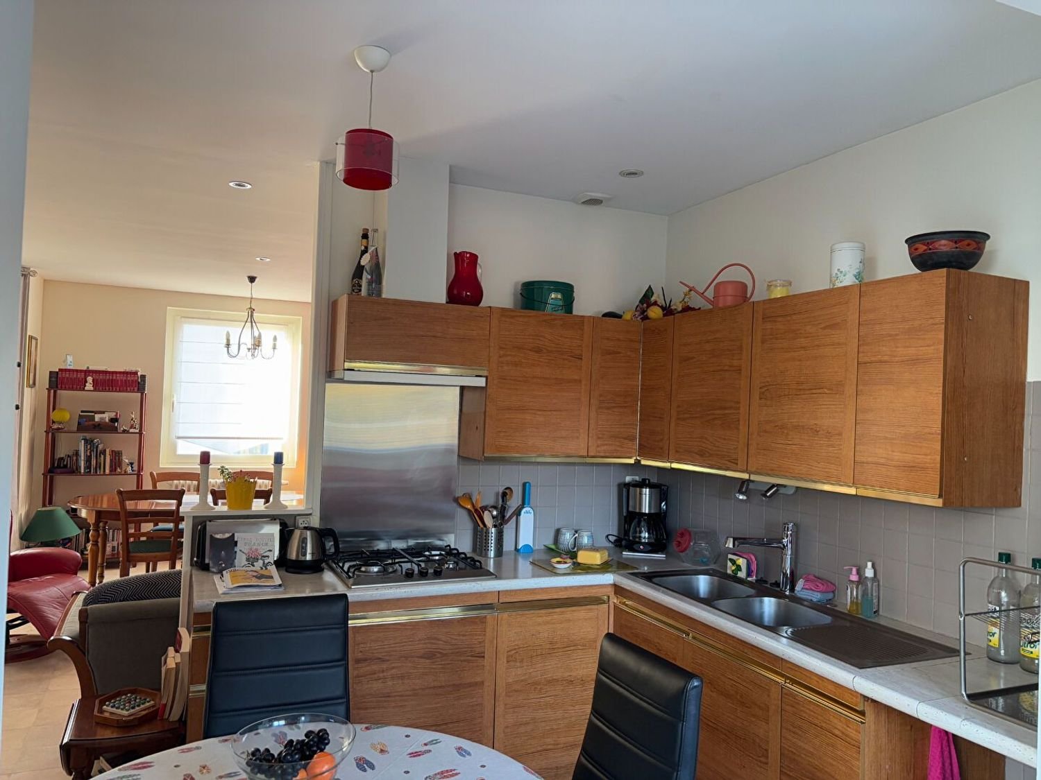 Maison à louer, 64m², Nantes