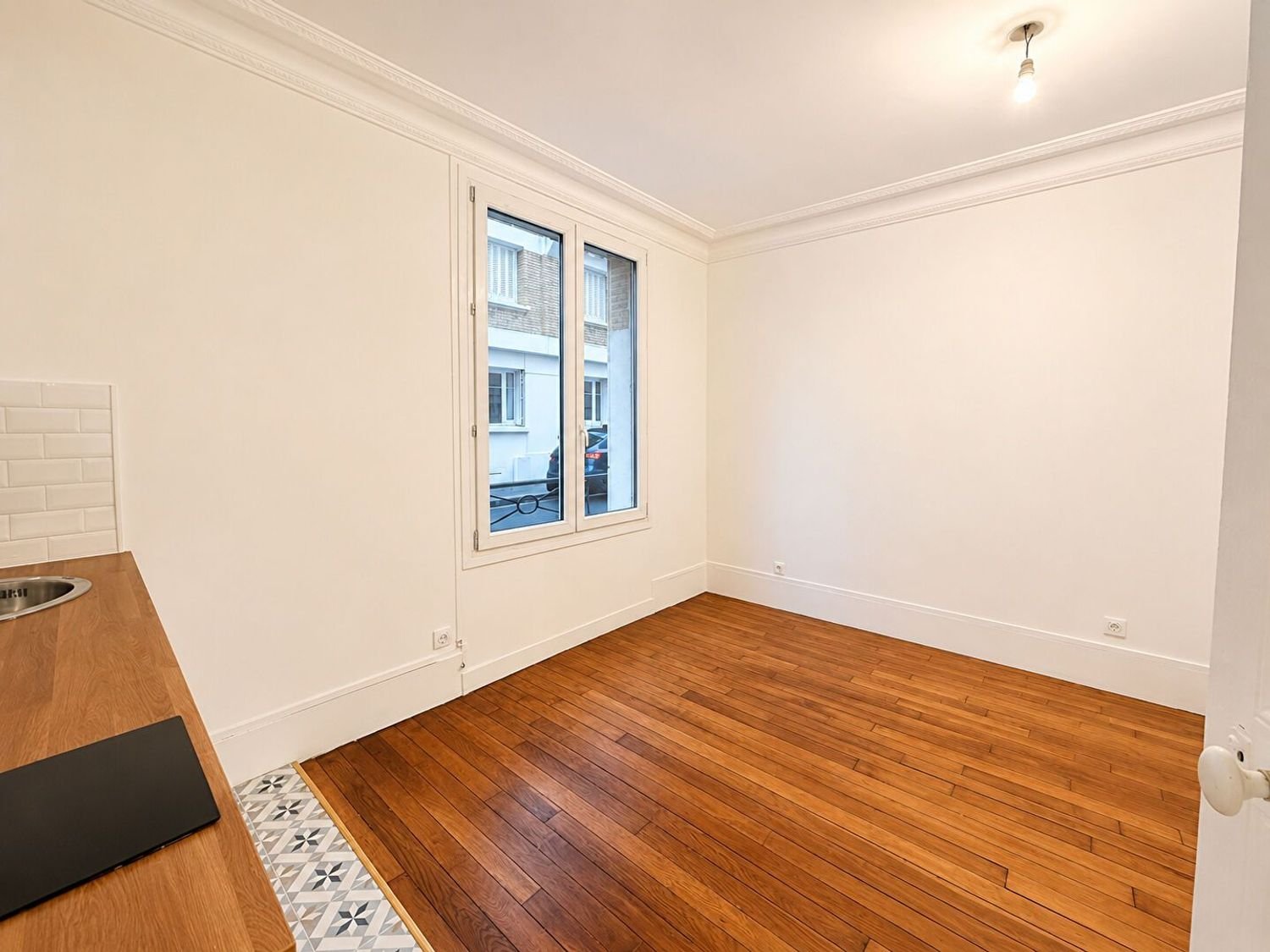 Appartement à vendre, 24m², Bois-Colombes