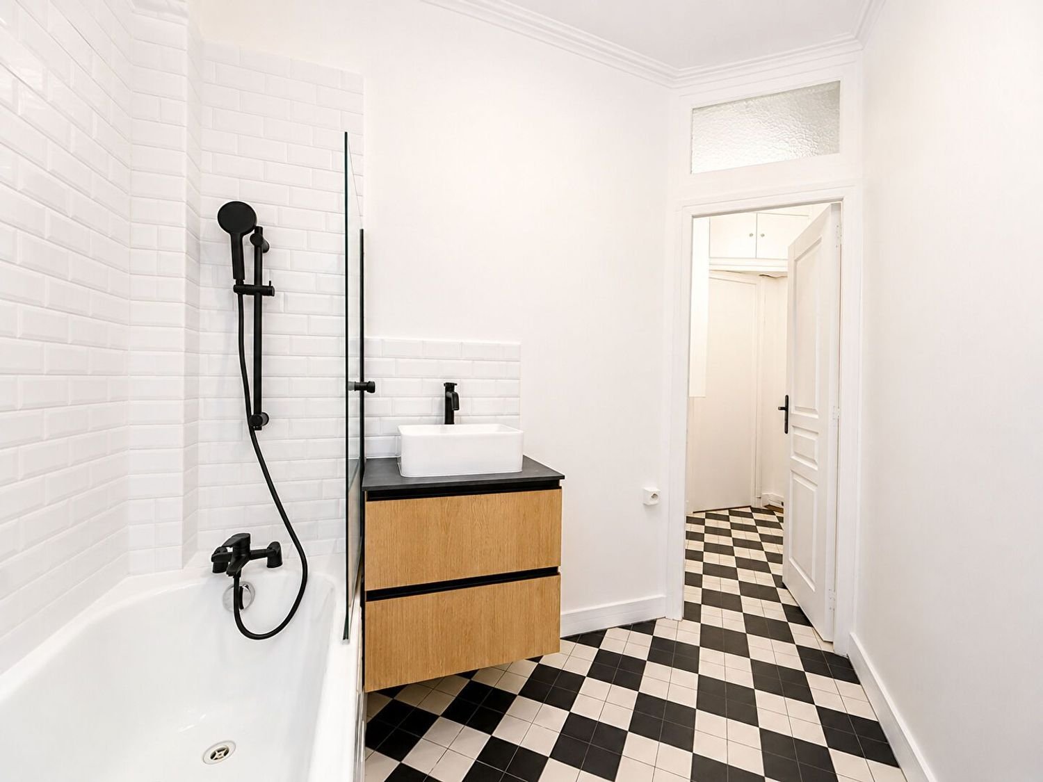 Appartement à vendre, 24m², Bois-Colombes
