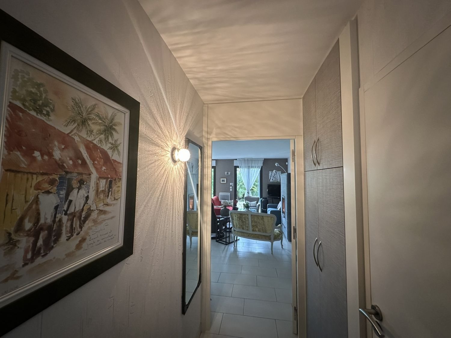 Maison à vendre, 102m², Kervignac