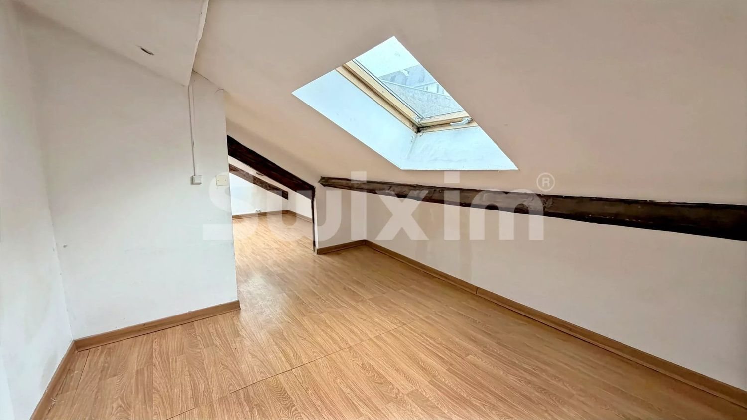 Appartement à vendre, 38m², Aix-les-Bains