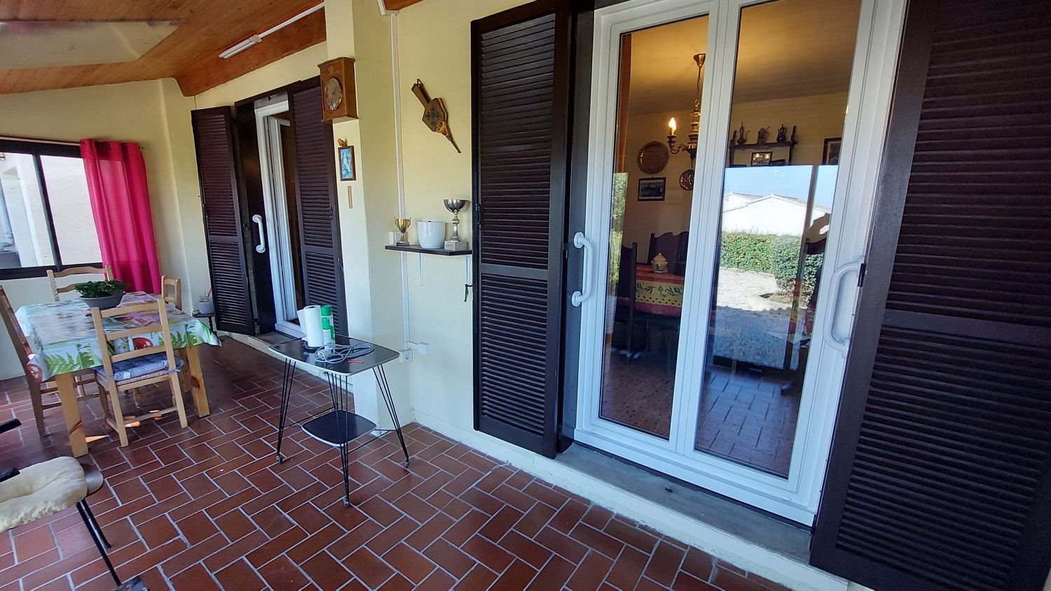 Maison à vendre, 104m², Bourg-Saint-Andéol