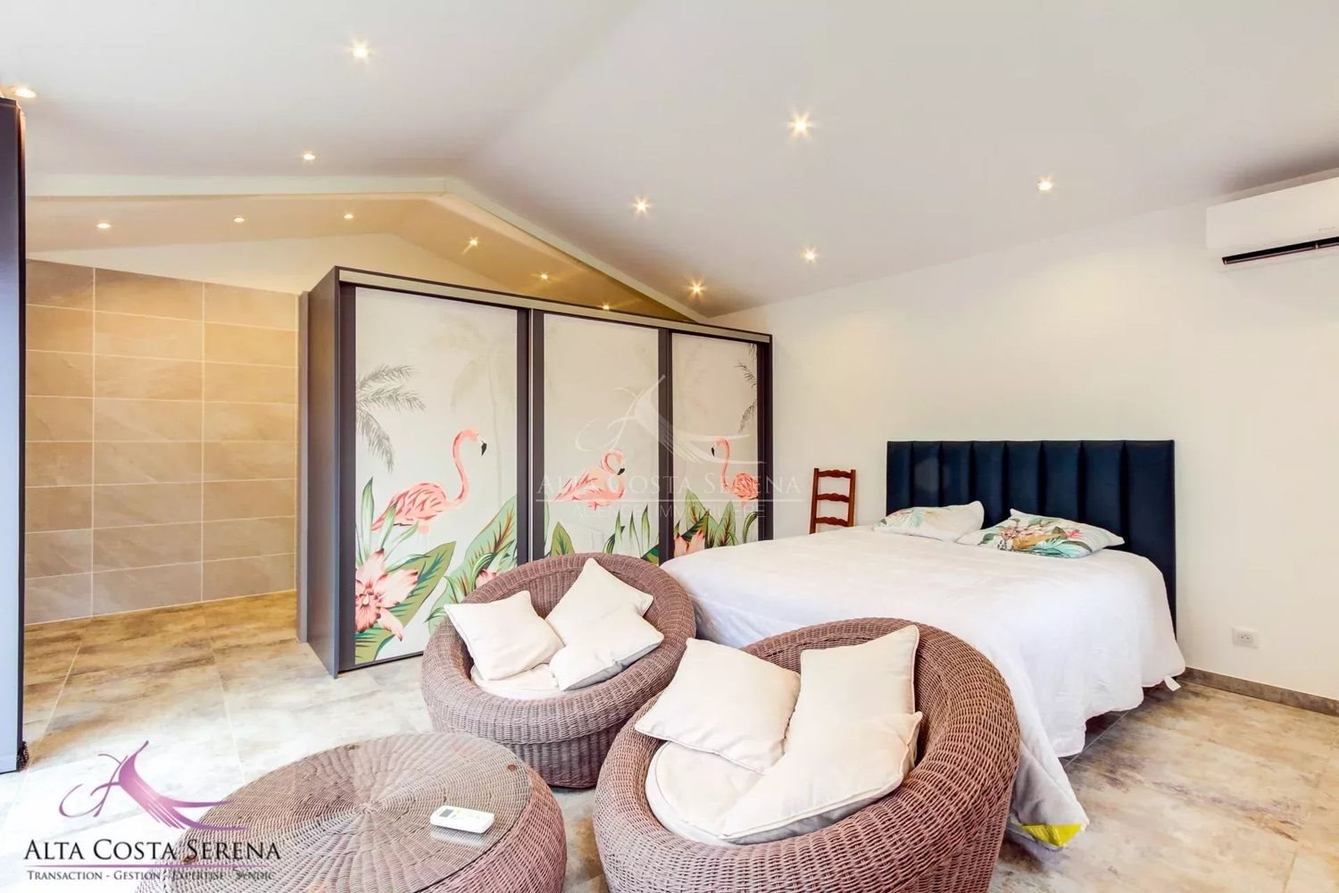 Maison à vendre, 174m², Ghisonaccia