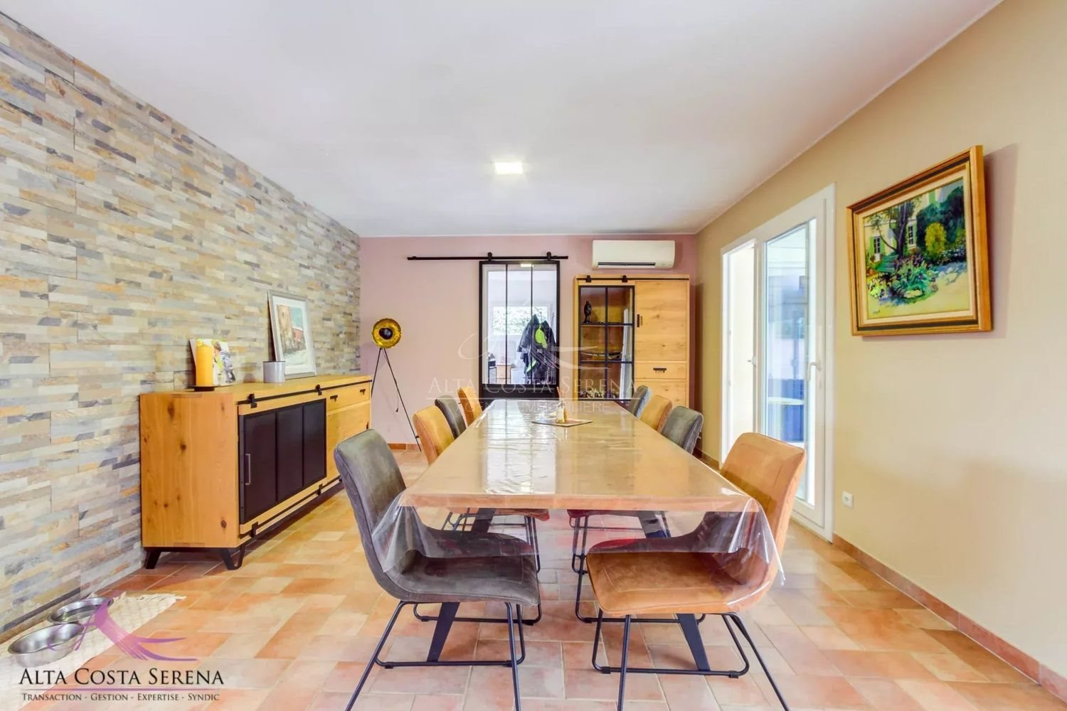 Maison à vendre, 174m², Ghisonaccia