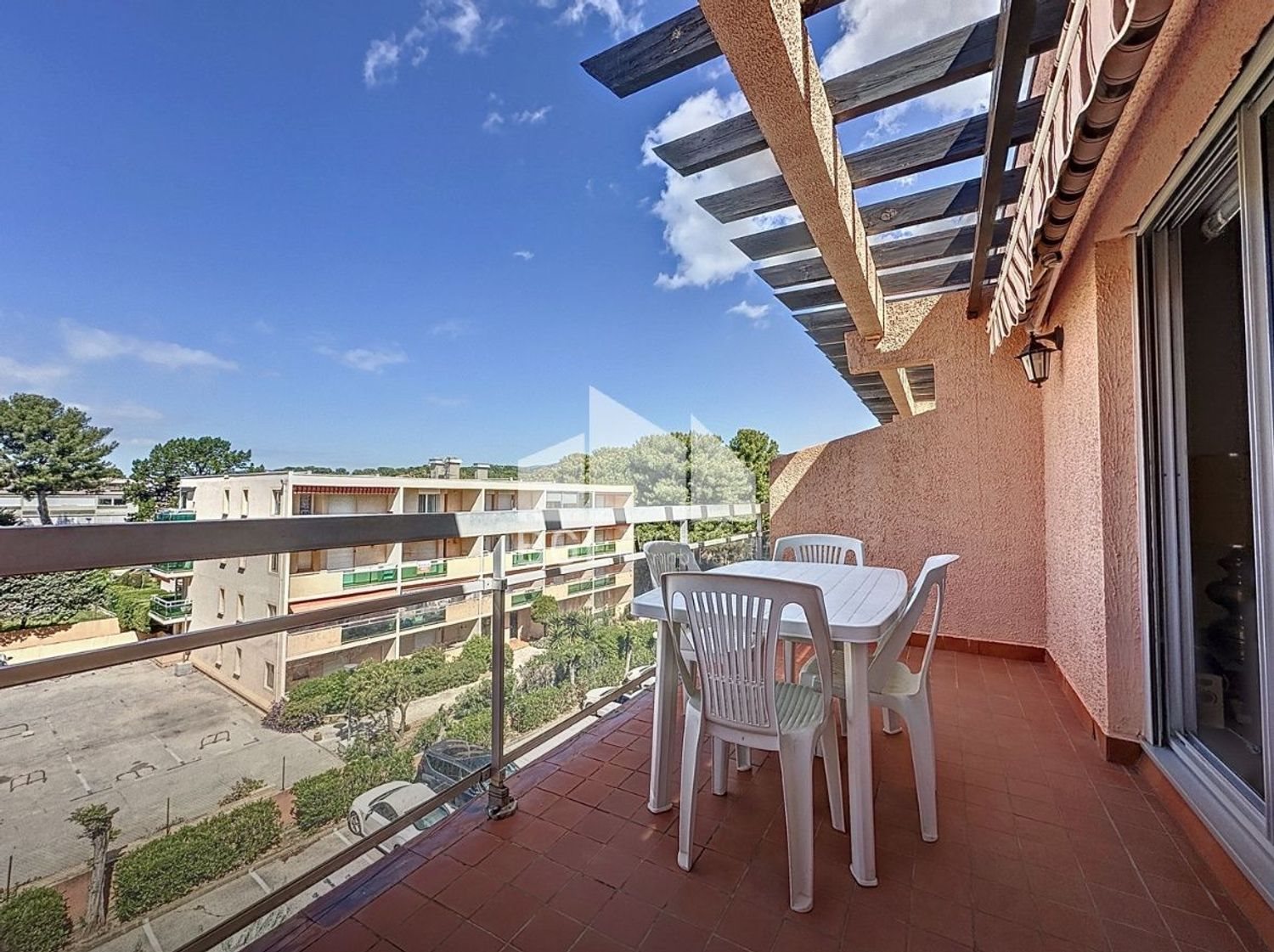Appartement à vendre, 35m², Bormes-les-Mimosas