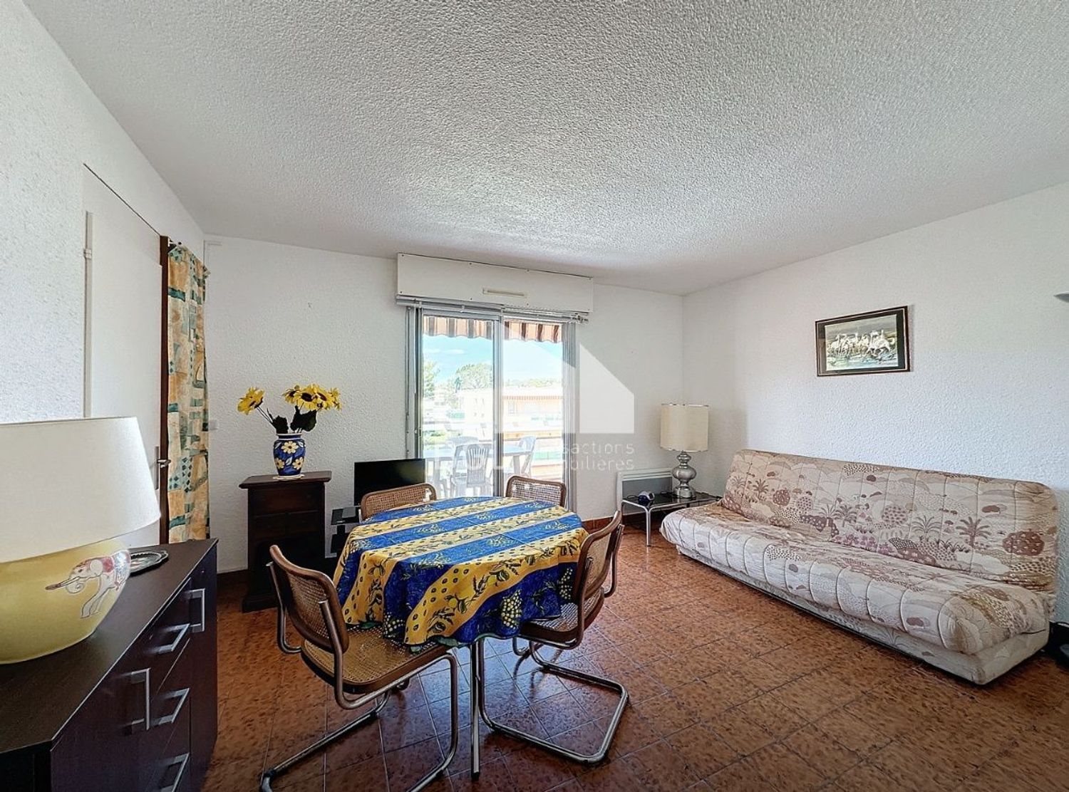 Appartement à vendre, 35m², Bormes-les-Mimosas