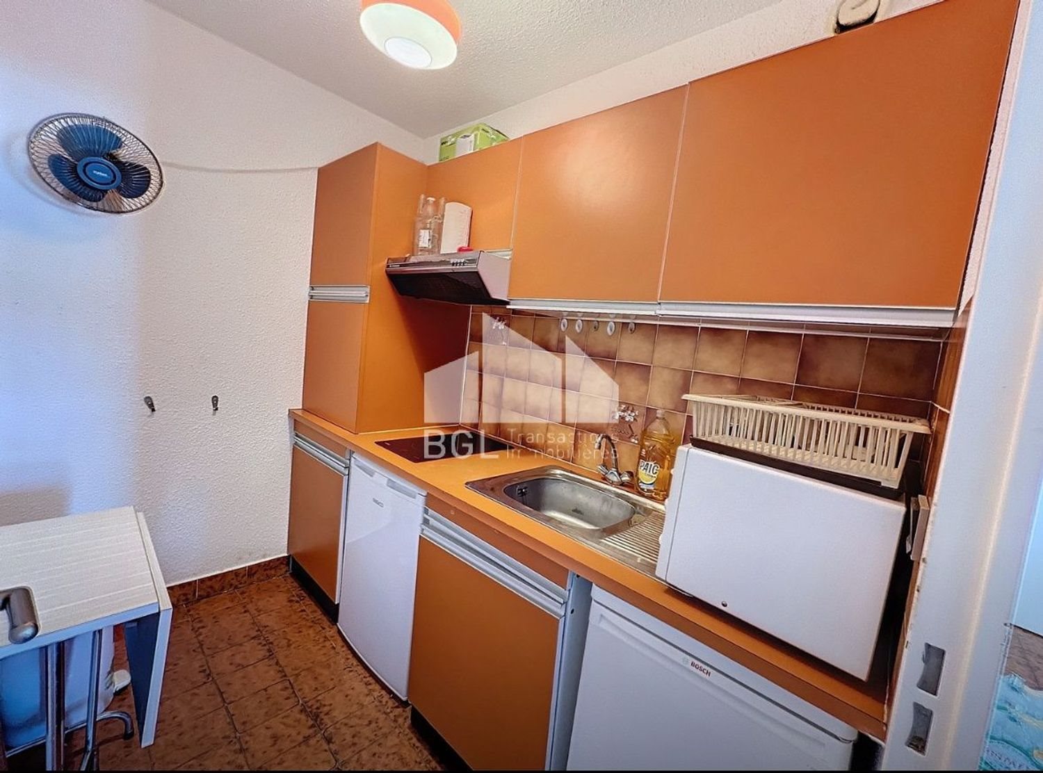 Appartement à vendre, 35m², Bormes-les-Mimosas