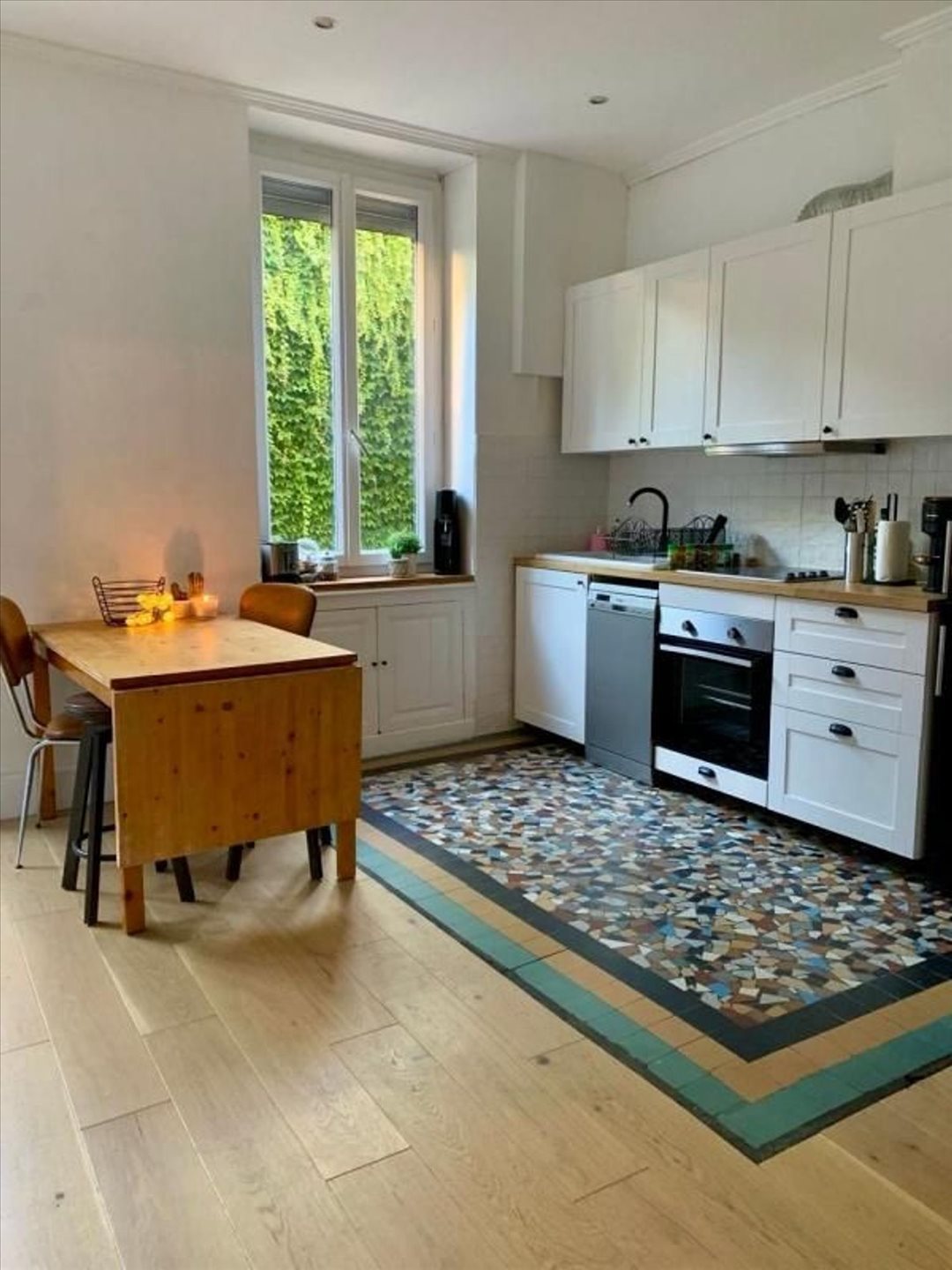 Appartement à vendre, 45m², Villeurbanne