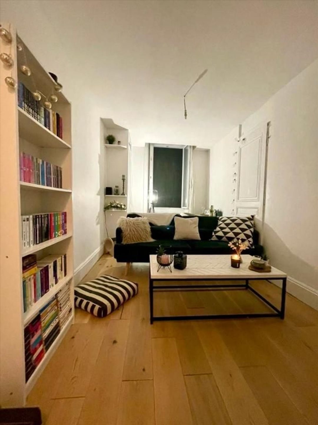 Appartement à vendre, 45m², Villeurbanne
