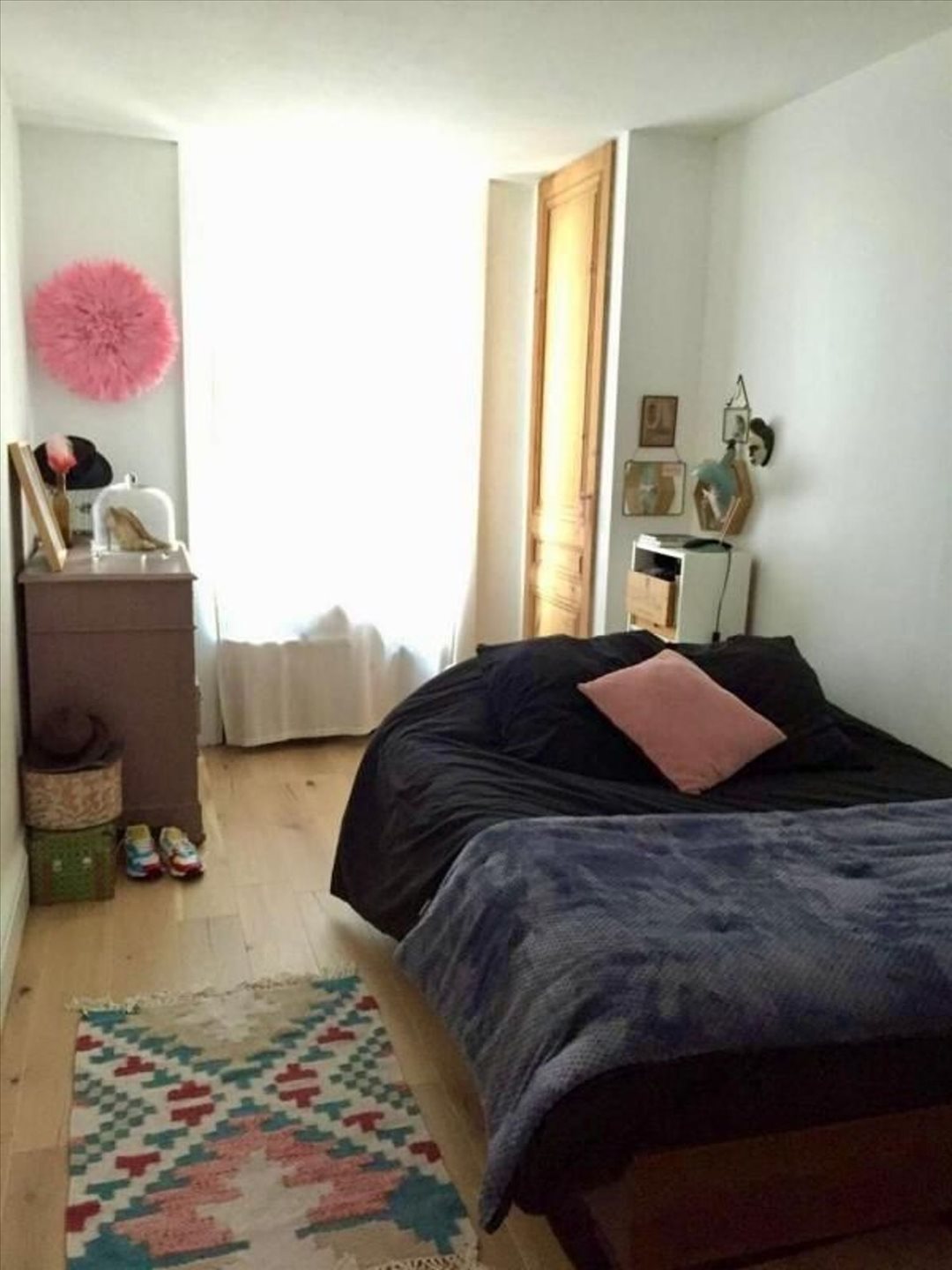 Appartement à vendre, 45m², Villeurbanne