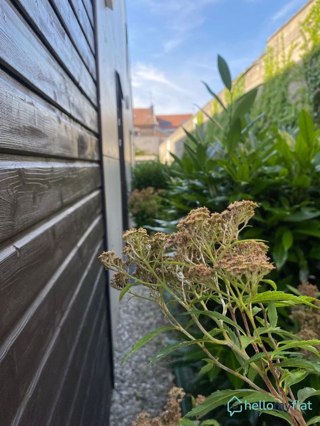 Appartement à vendre, 20m², Reims
