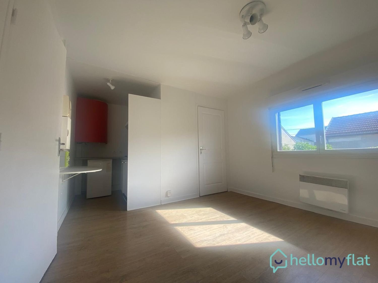 Appartement à vendre, 20m², Reims