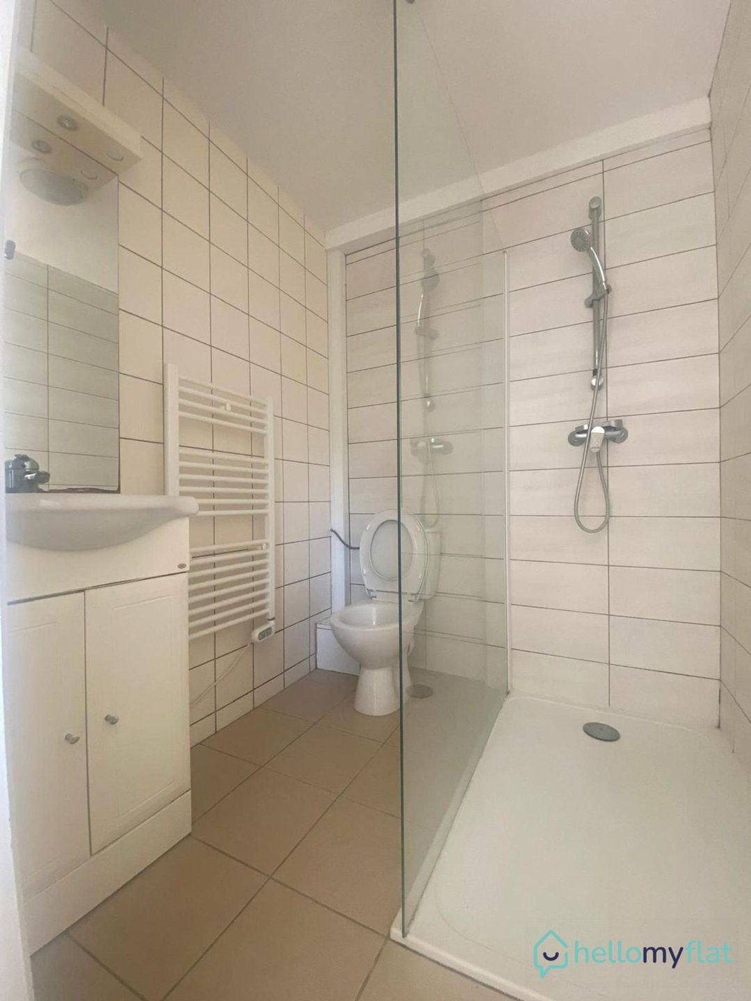 Appartement à vendre, 20m², Reims