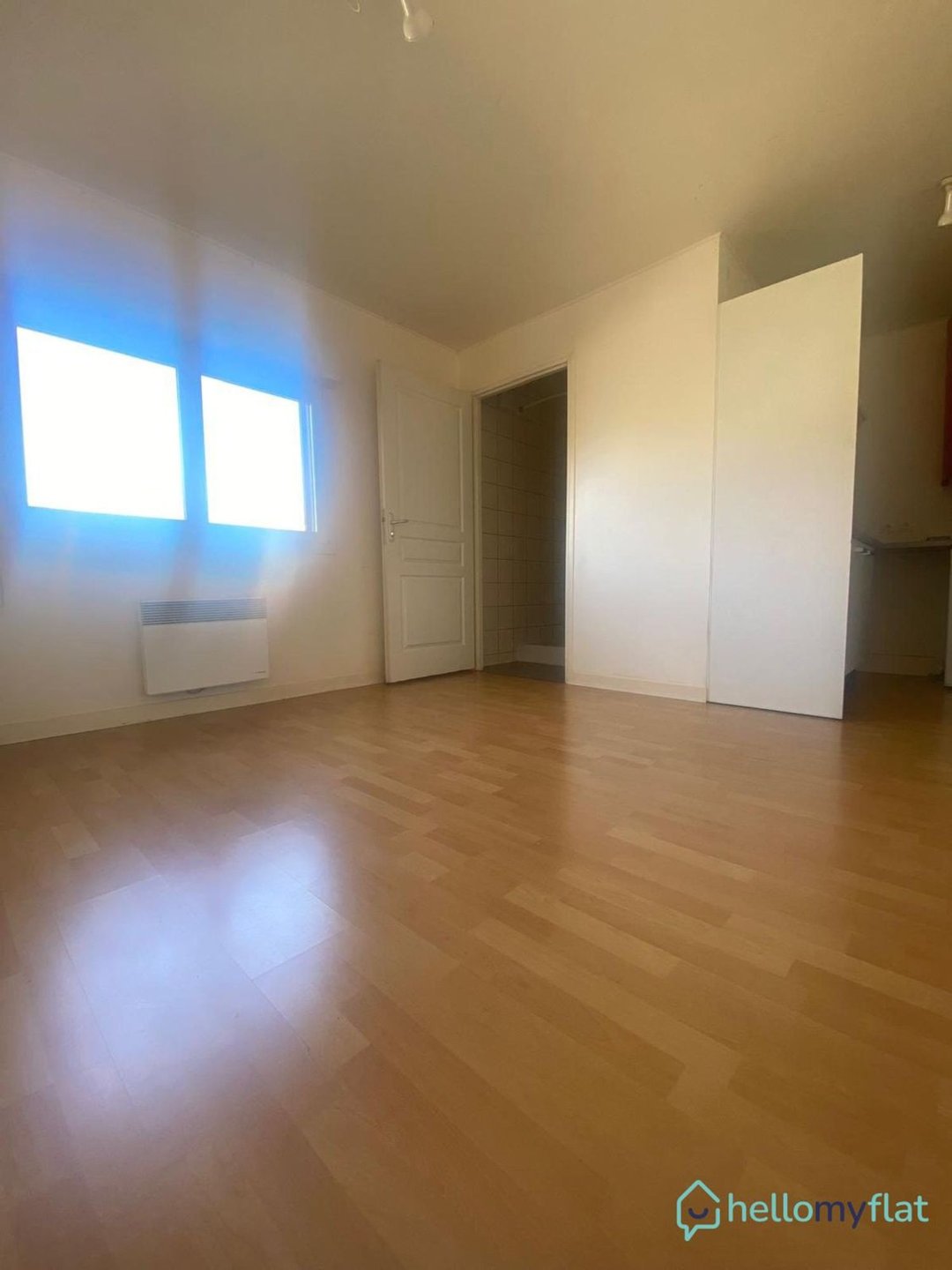Appartement à vendre, 20m², Reims