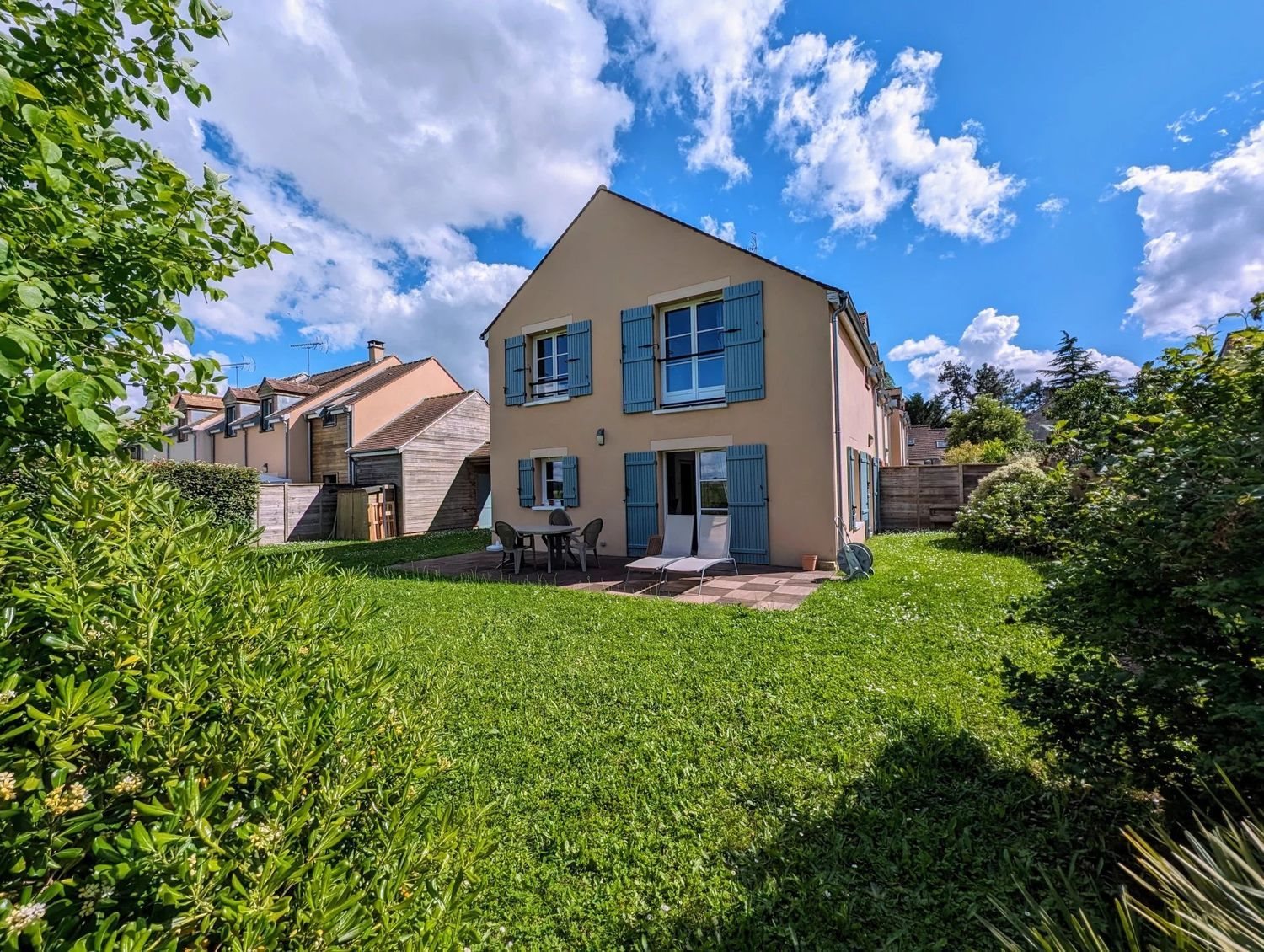Maison à vendre, 98m², Boissy-sans-Avoir