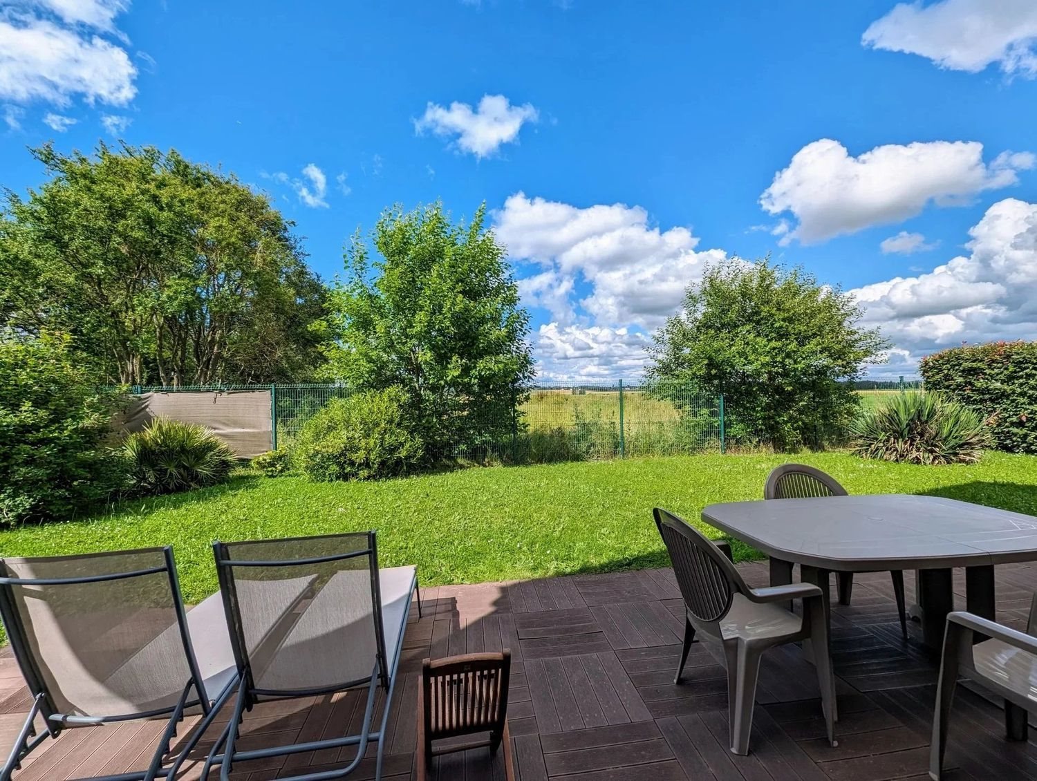Maison à vendre, 98m², Boissy-sans-Avoir