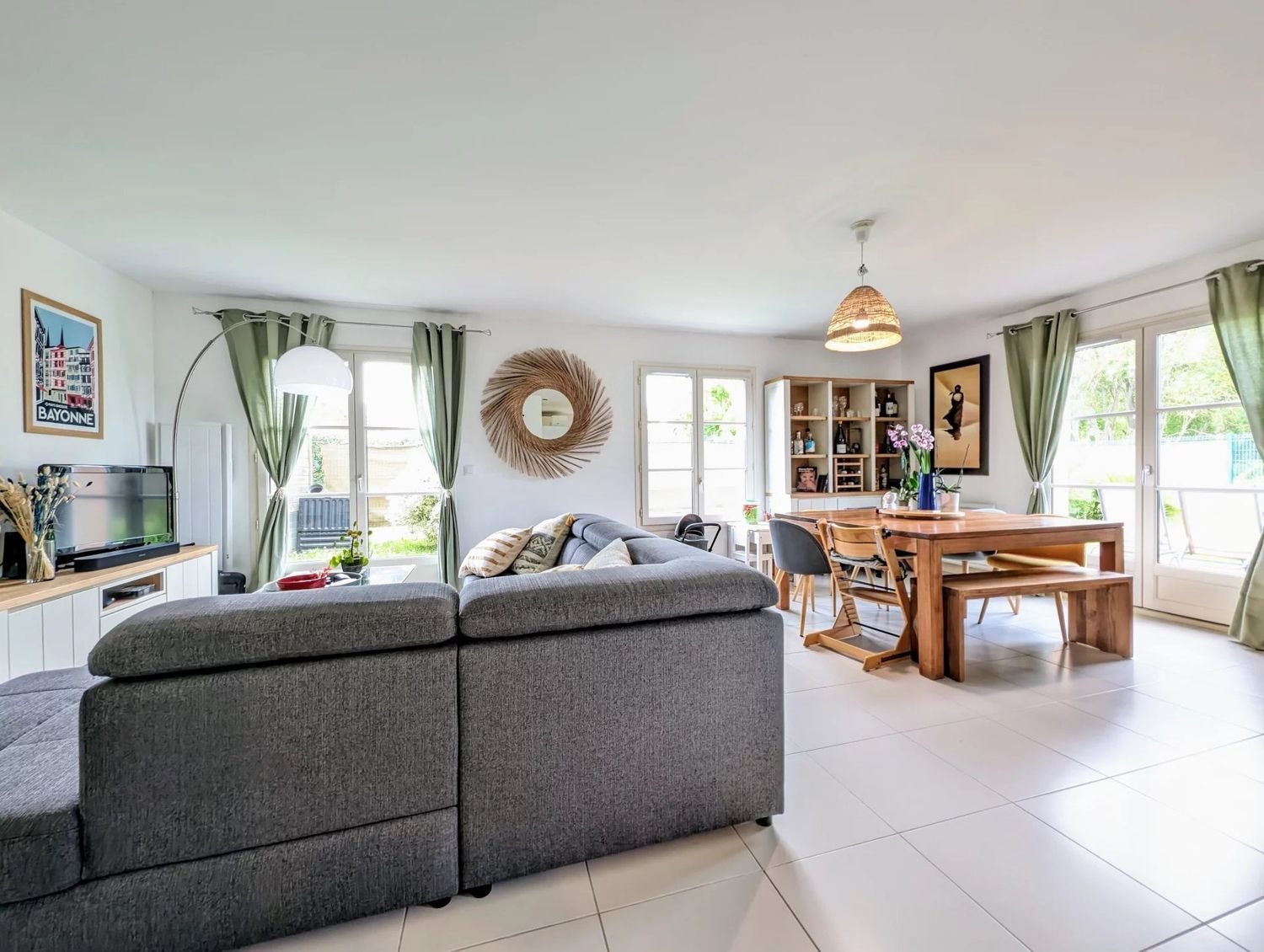 Maison à vendre, 98m², Boissy-sans-Avoir