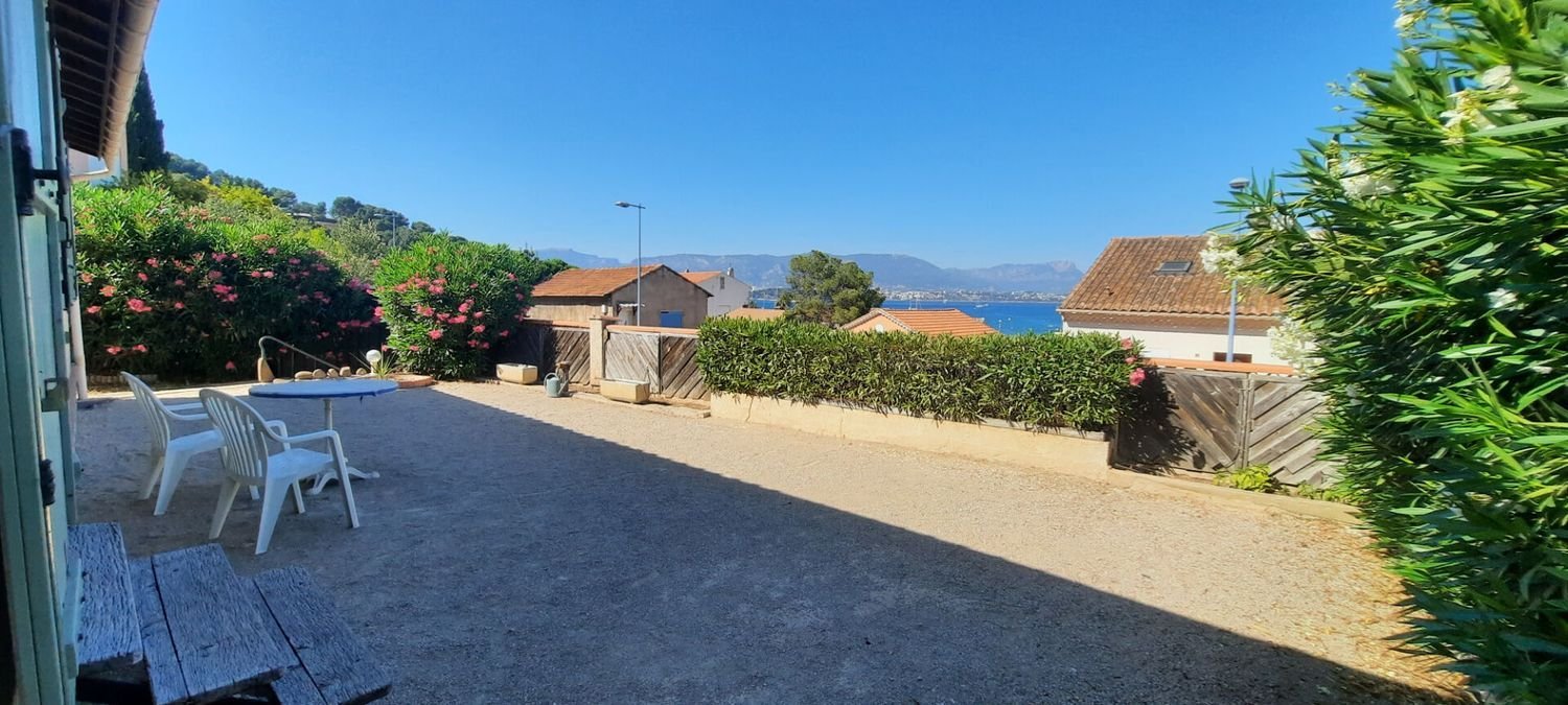 Maison à vendre, 73m², Saint-Mandrier-sur-Mer