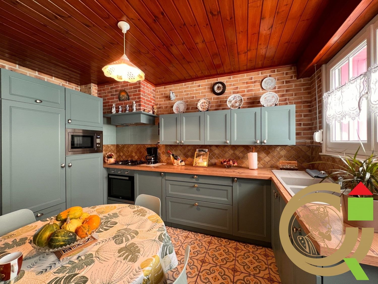 Maison à vendre, 101m², Bréxent-Enocq