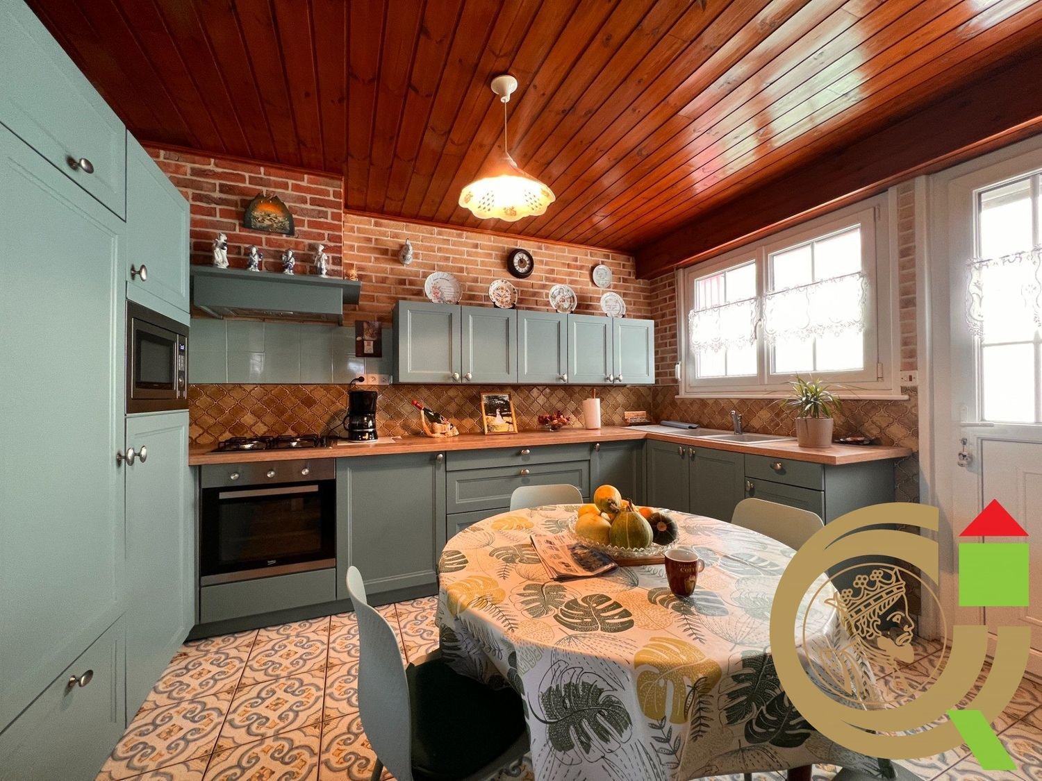 Maison à vendre, 101m², Bréxent-Enocq