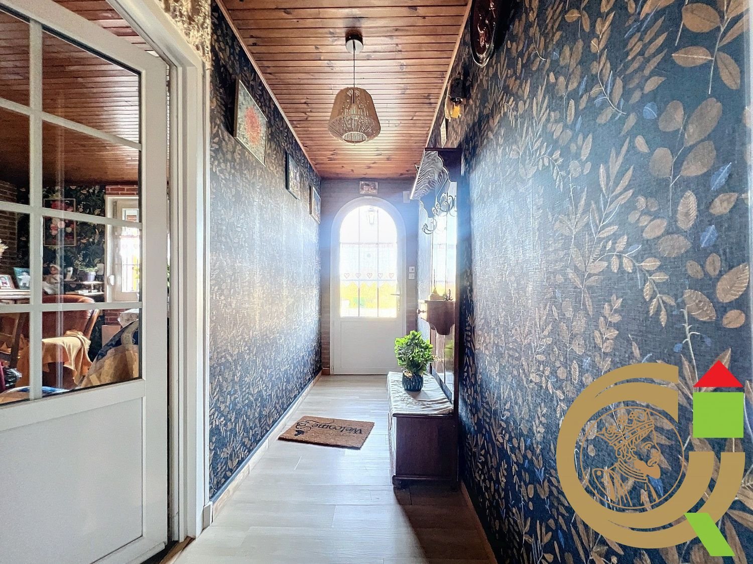 Maison à vendre, 101m², Bréxent-Enocq