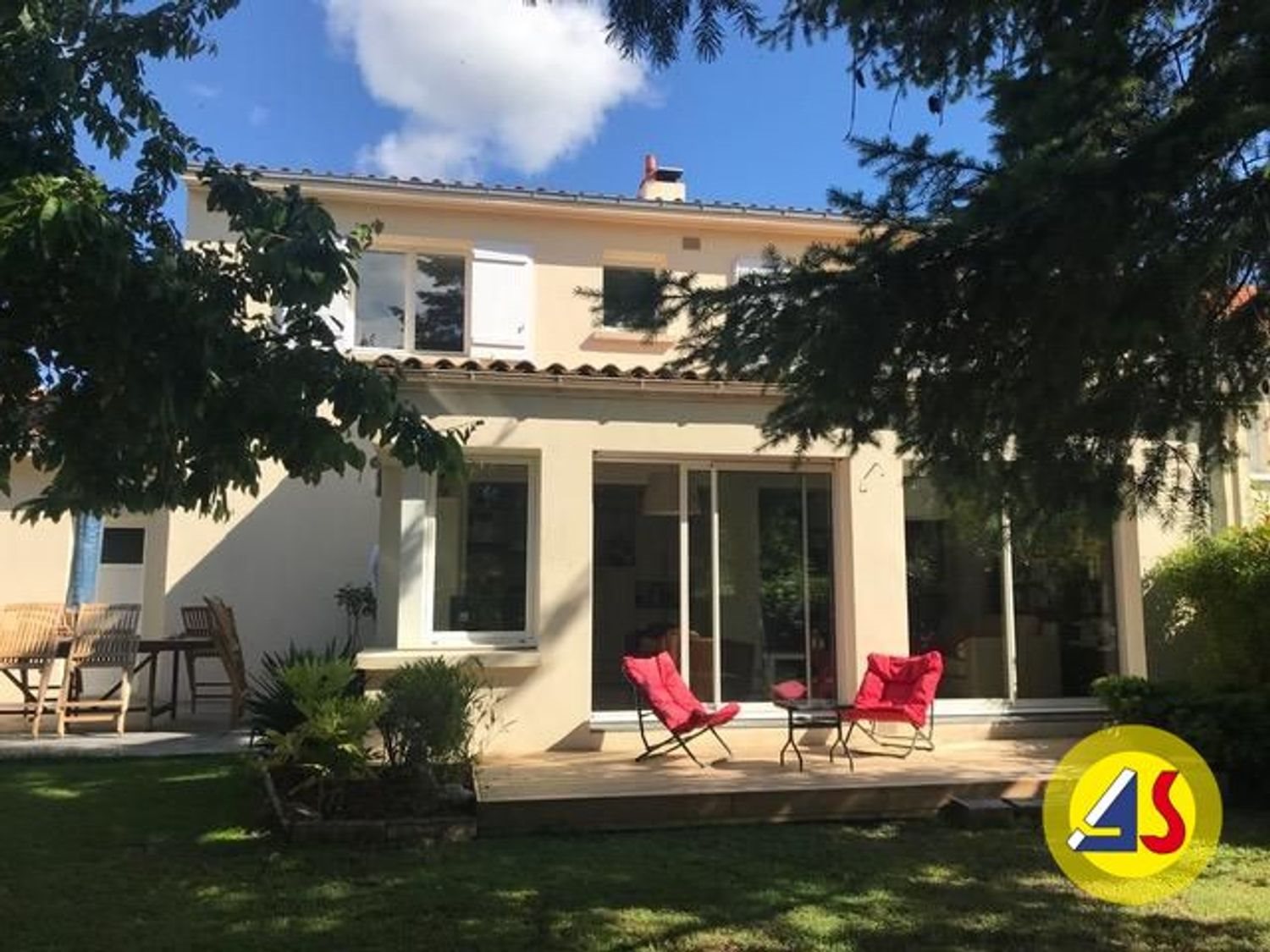 Maison à vendre, 160m², Nantes