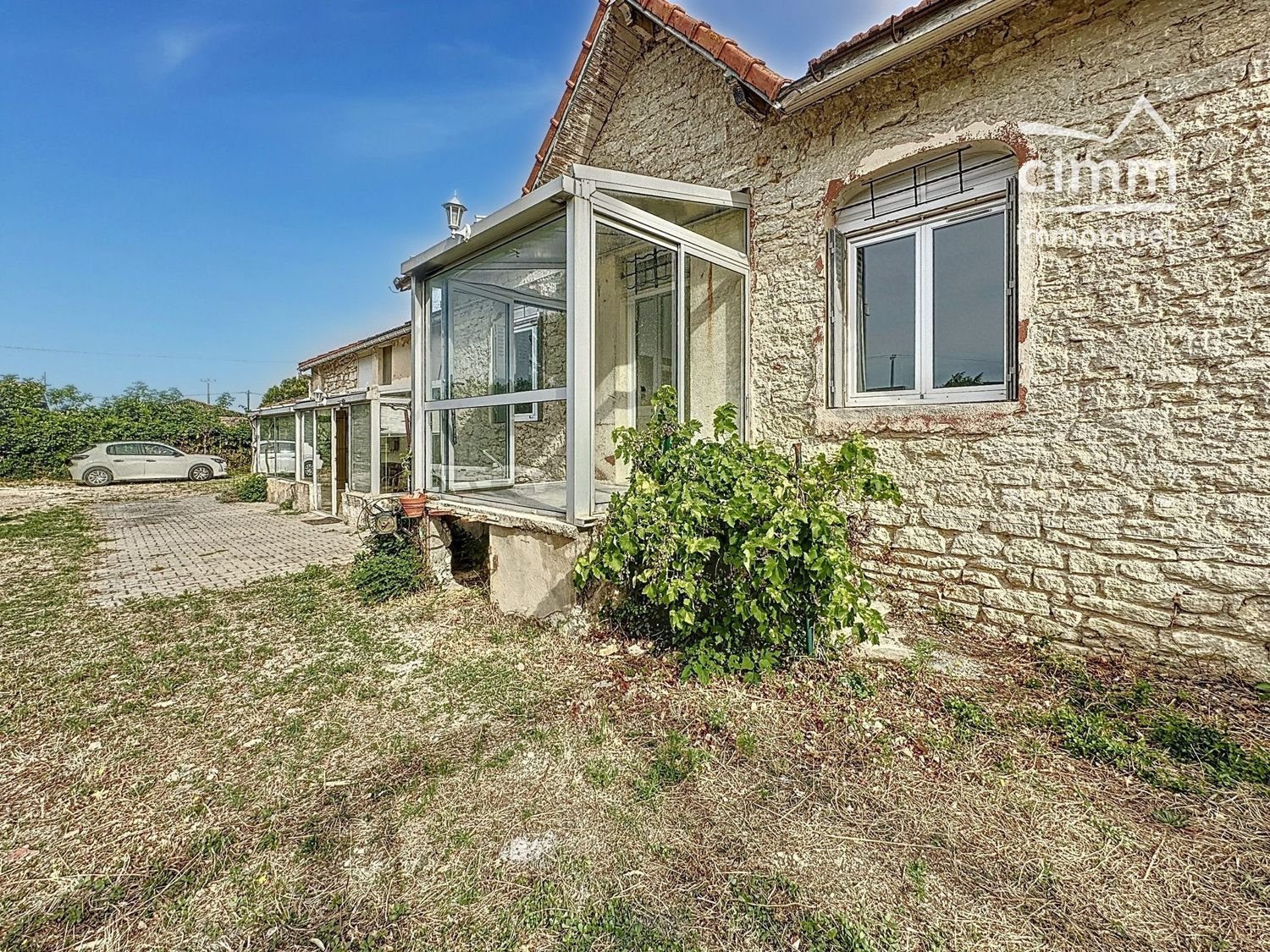 Maison à vendre, 162m², Pernes-les-Fontaines