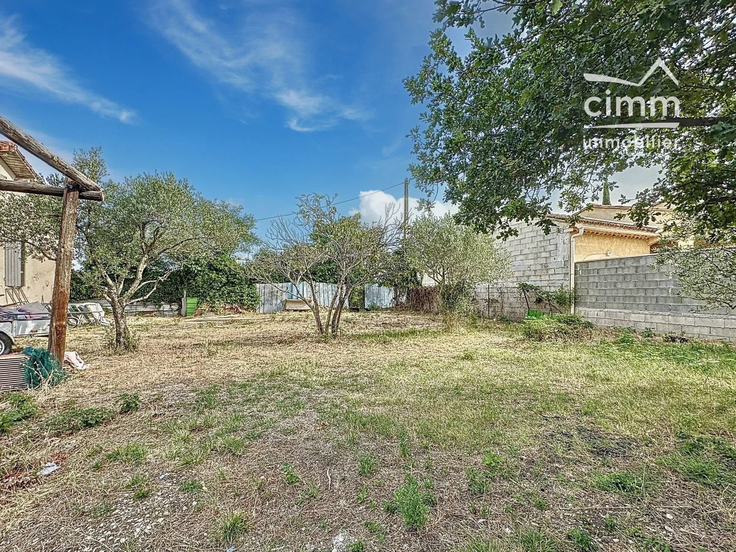 Maison à vendre, 162m², Pernes-les-Fontaines