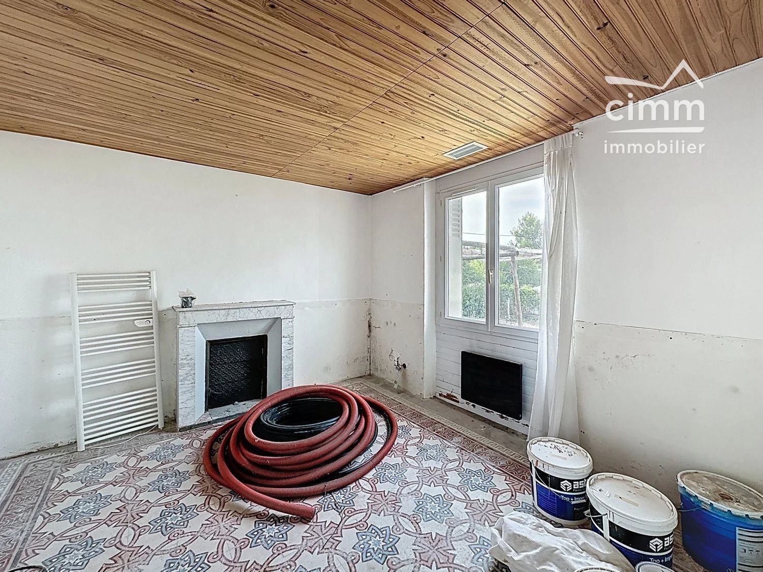 Maison à vendre, 162m², Pernes-les-Fontaines