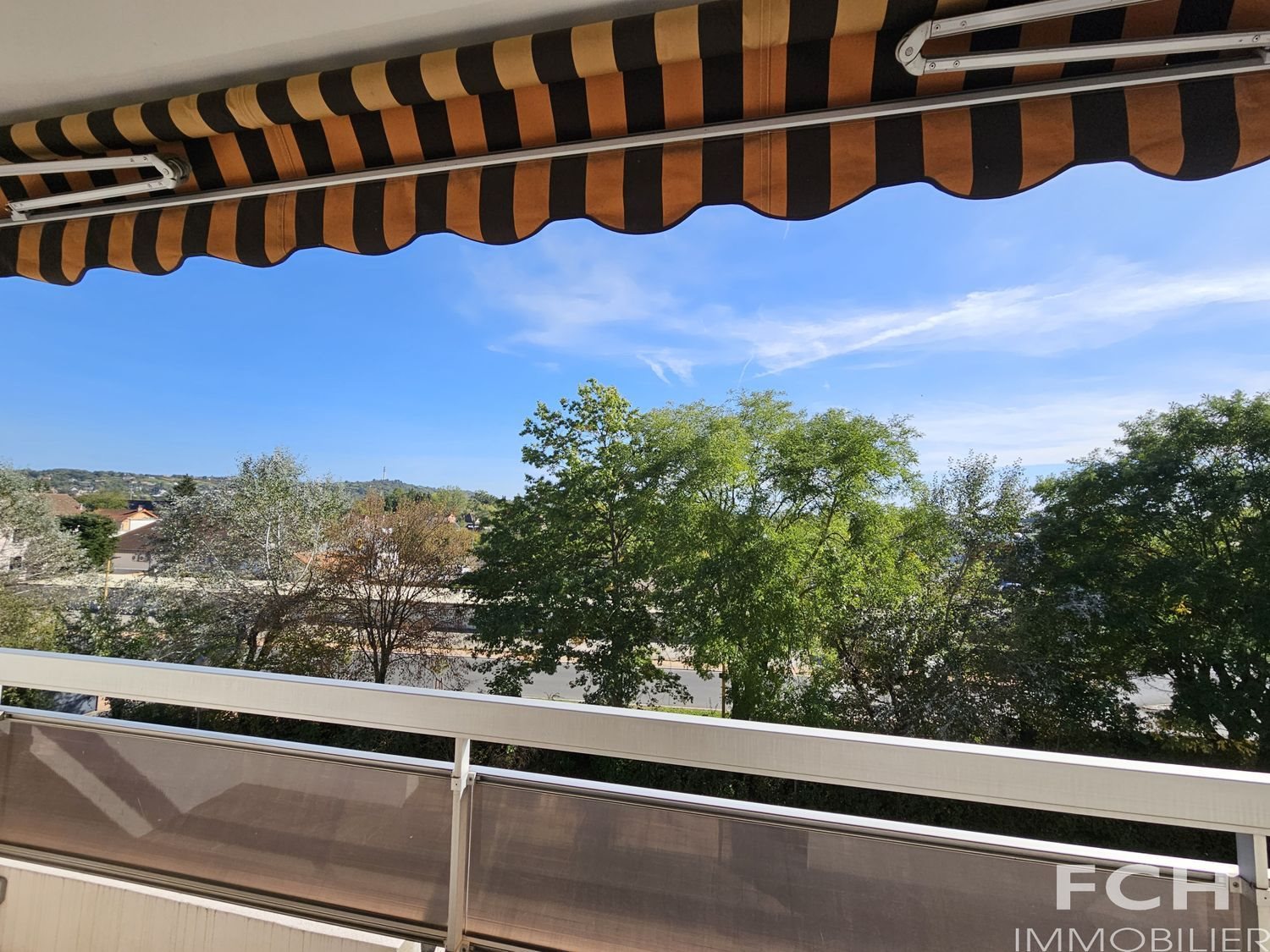 Appartement à vendre, 53m², Bellerive-sur-Allier