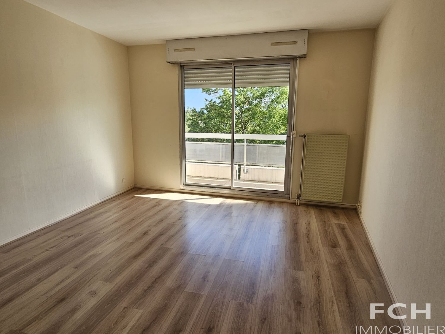 Appartement à vendre, 53m², Bellerive-sur-Allier